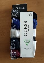 Obrázek z GUESS BOX U4YG16 5PACK FM68 M 
